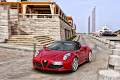 Alfa Romeo 4C Spider