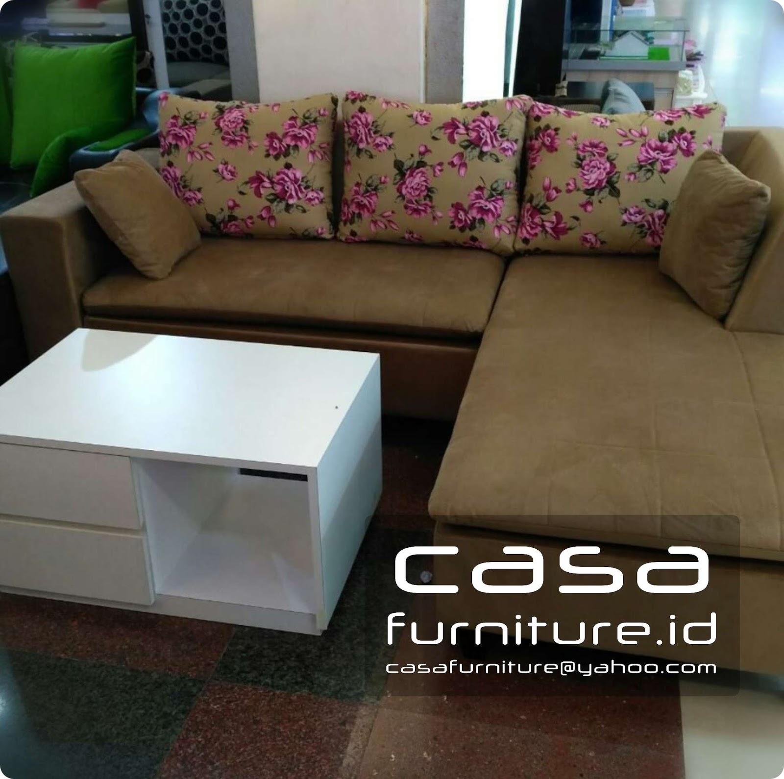  Sofa  minimalis  Furniture minimalis  tangerang Kitchen set 