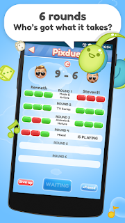 pixduel apk