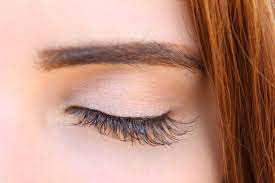 Develop Your Eyelashes   Long and Strong