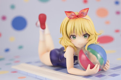 Momoka Sakurai 1/7 de IDOLM@STER Cinderella Girls - Plum