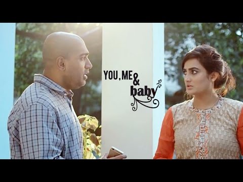 You Me & Baby || Jon Kabir, Aparna || Full 