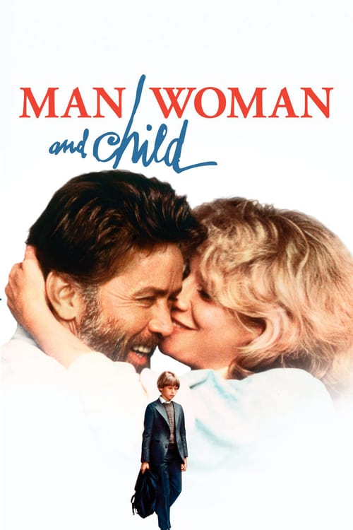 Man, Woman and Child 1983 Film Completo Streaming