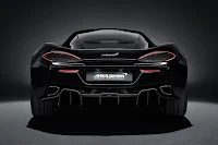 McLaren 570GT