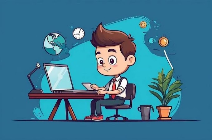The Fast Worker