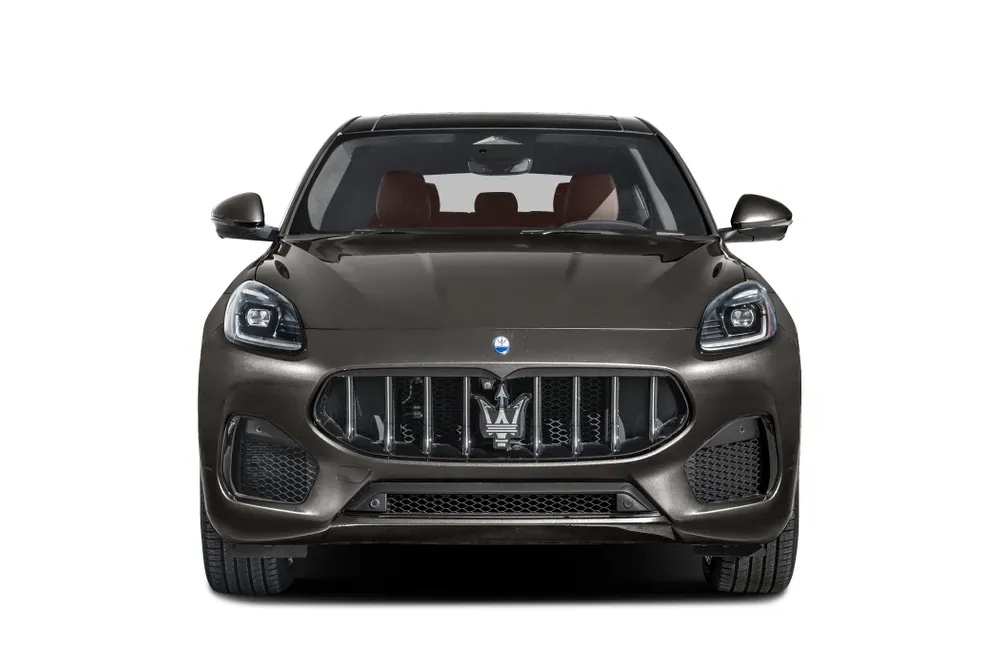 Maserati Grecale: Uma Análise Completa do Vento de Mudança da Marca do Tridente