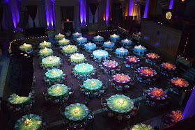 Capitale NYC, fundraising, gala, nonprofit, pajama program