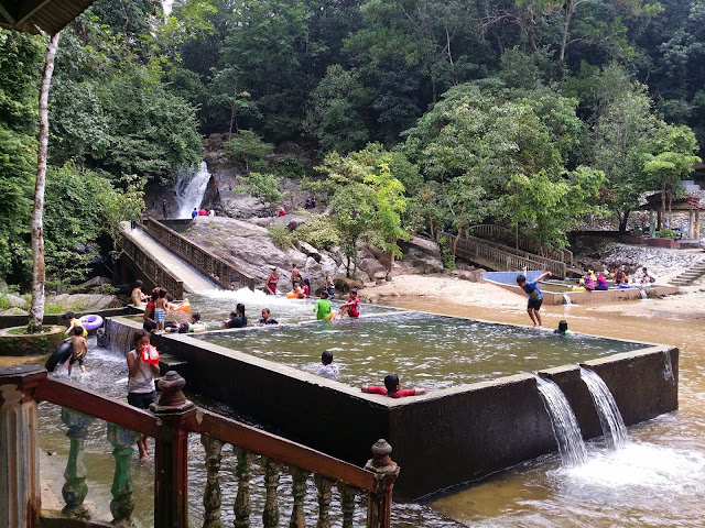 Tempat Menarik Di Kelantan | Blog Sihatimerahjambu