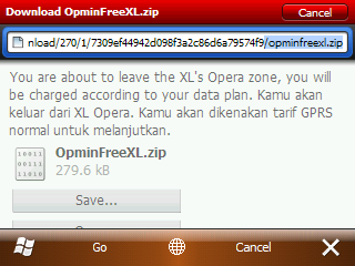 cara download di 4shared.com menggunakan proxy gundul2