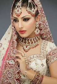 Bio Amazing.Pakistani Bridal Hair Style