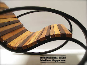 eco friendly furniture,eco chair modern design