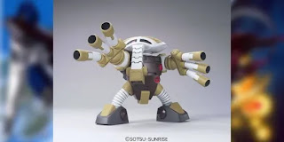 Gundam Teraneh Sepanjang Masa