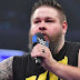 Contrato de Kevin Owens na WWE termina em 2022