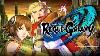 Download Game Rogue Galaxy PS2 Full Version Iso For PC | Murnia Games