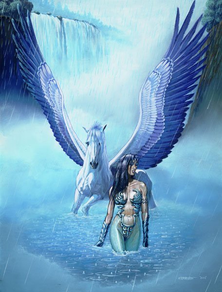 PEGASUS