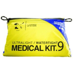 medical kit .9