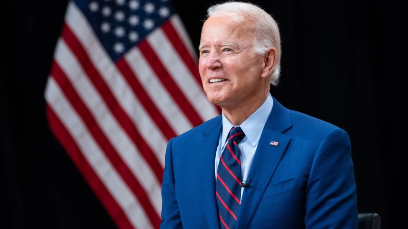 Presiden AS Joe Biden Jalani Operasi Pengangkatan Sel Kanker Kulit