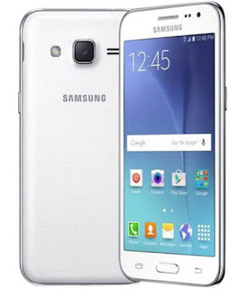 Samsung SM-J200H Imei Repairing Cert File Download