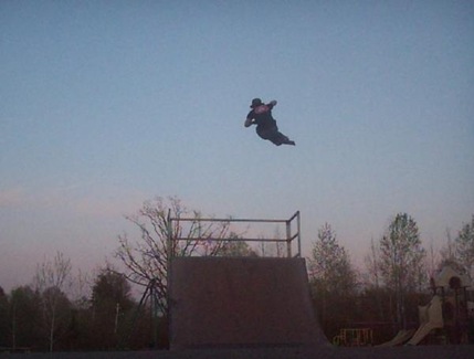 air