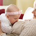 إرشادات صحية في إرضاع الأطفال حديثي الولادة