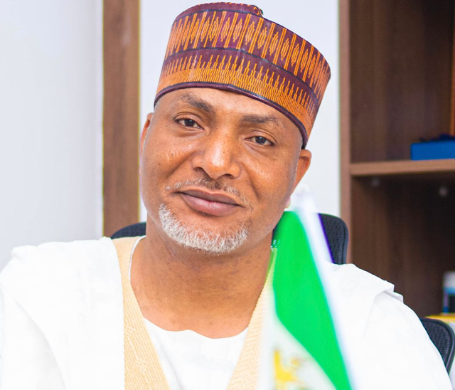 Biography of Saliu Mustapha: Networth, Contact, Wife and Age 2024
