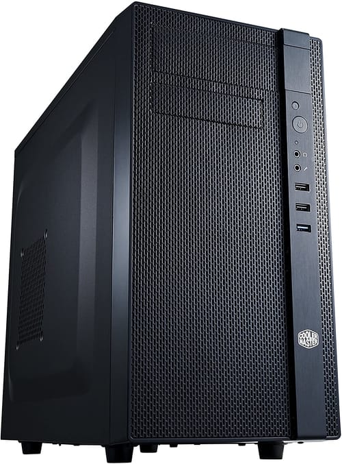 Cooler Master N200 Mini Tower Computer Case