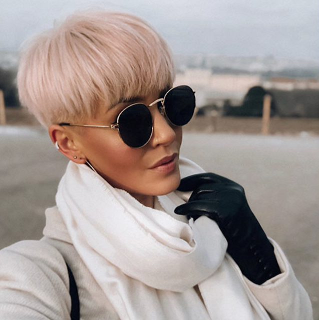 best pixie cuts 2019