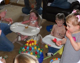 eatingcake