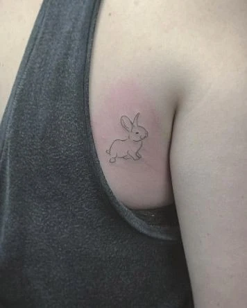 tatuajes de animales que traen buena suerte