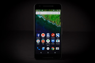 Spesifikasi Dan Harga Google Nexus 6P