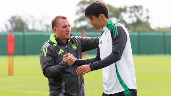 Oficial: Hibernian, llega cedido Kwon Hyeok-kyu Oficial: Hibernian, llega cedido Kwon Hyeok-kyu