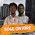 Asumadu collaborates with Gallaxy on "Soul On Fire"