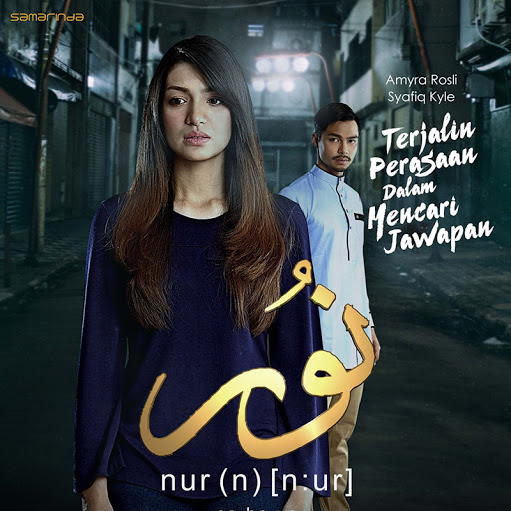 Drama Nur tv3