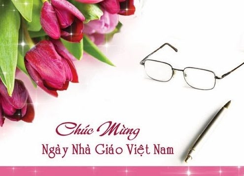 Thơ ngày hiến chương 20-11