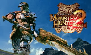 Free Download Pc Games-Monster hunter 2 Dos (MH2DOS)-Full Version 