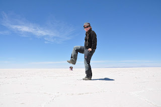 salar de uyuni