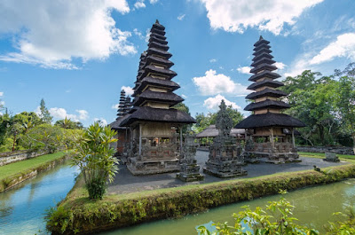Bali Indonesia Vacation Packages