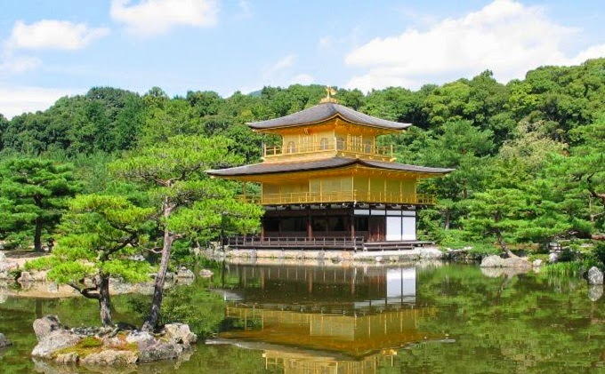 Kinkaku-ji