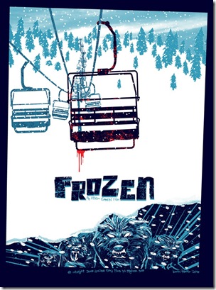Frozen