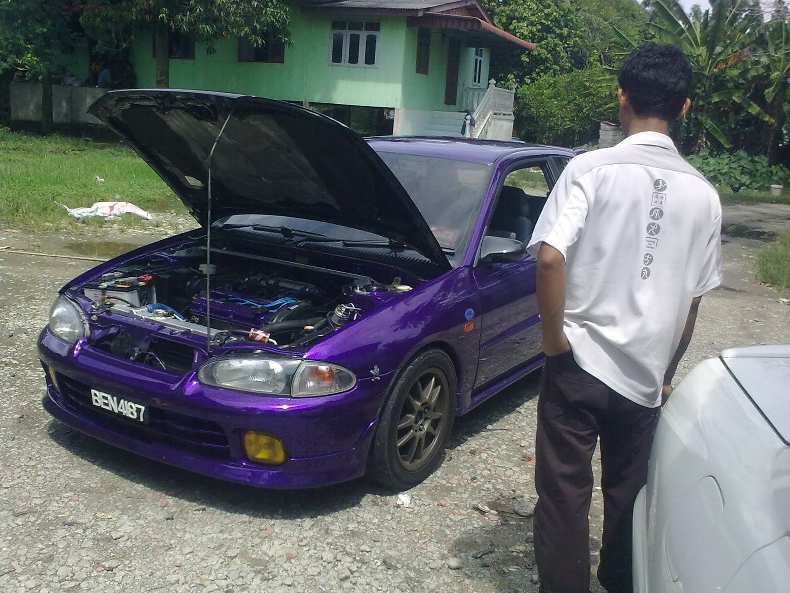 Satria gsr Carsgeekz TE37