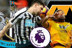 Prediksi Skor Wolves vs Newcastle