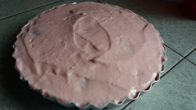 Resepi Kek Whipping Cream - Kronis c