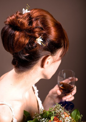 Wedding Hairstyles 2013