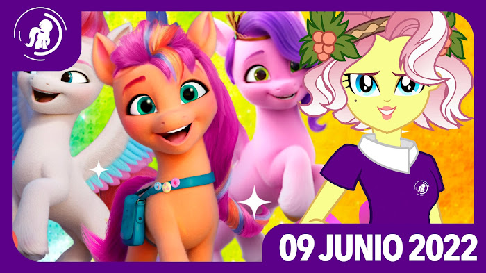 Las Noticias MLP #167 - 09 de Junio del 2022
