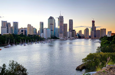 Brisbane, Australia