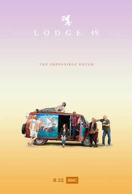 Lodge 49 Season 2 Poster 3