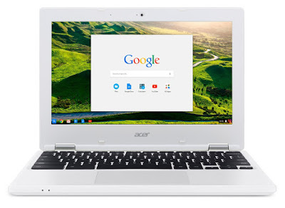 Acer Chromebook 11