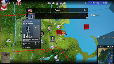 Sgs We The People Game Screenshot 9