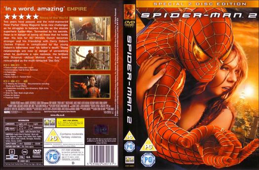 spiderman 3 movie part 1. [ Part 1