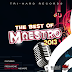 THE BEST OF MAESTRO (2013)